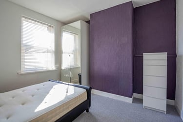 4 bed house, Emerald Street, Adamstown, Cardiff, CF241QB - Image 6